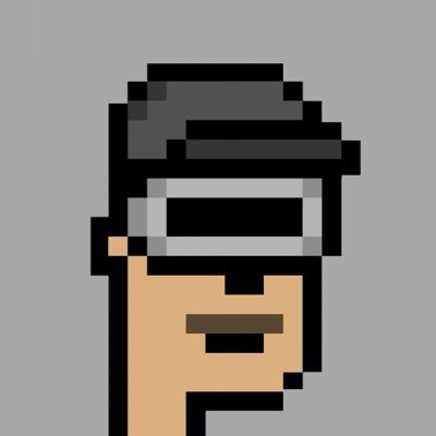 A headshot of Domo, Creator of BRC20